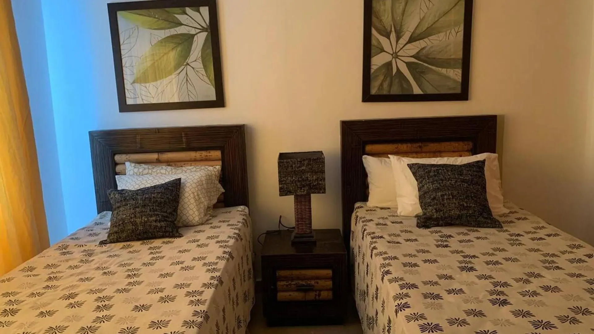 Penthouse With Rooftop And Pool Beach Access Punta Cana