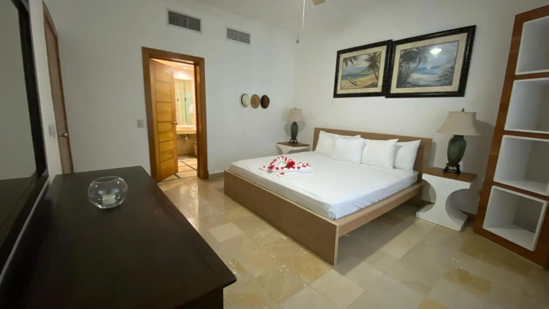 Penthouse With Rooftop And Pool Beach Access Punta Cana