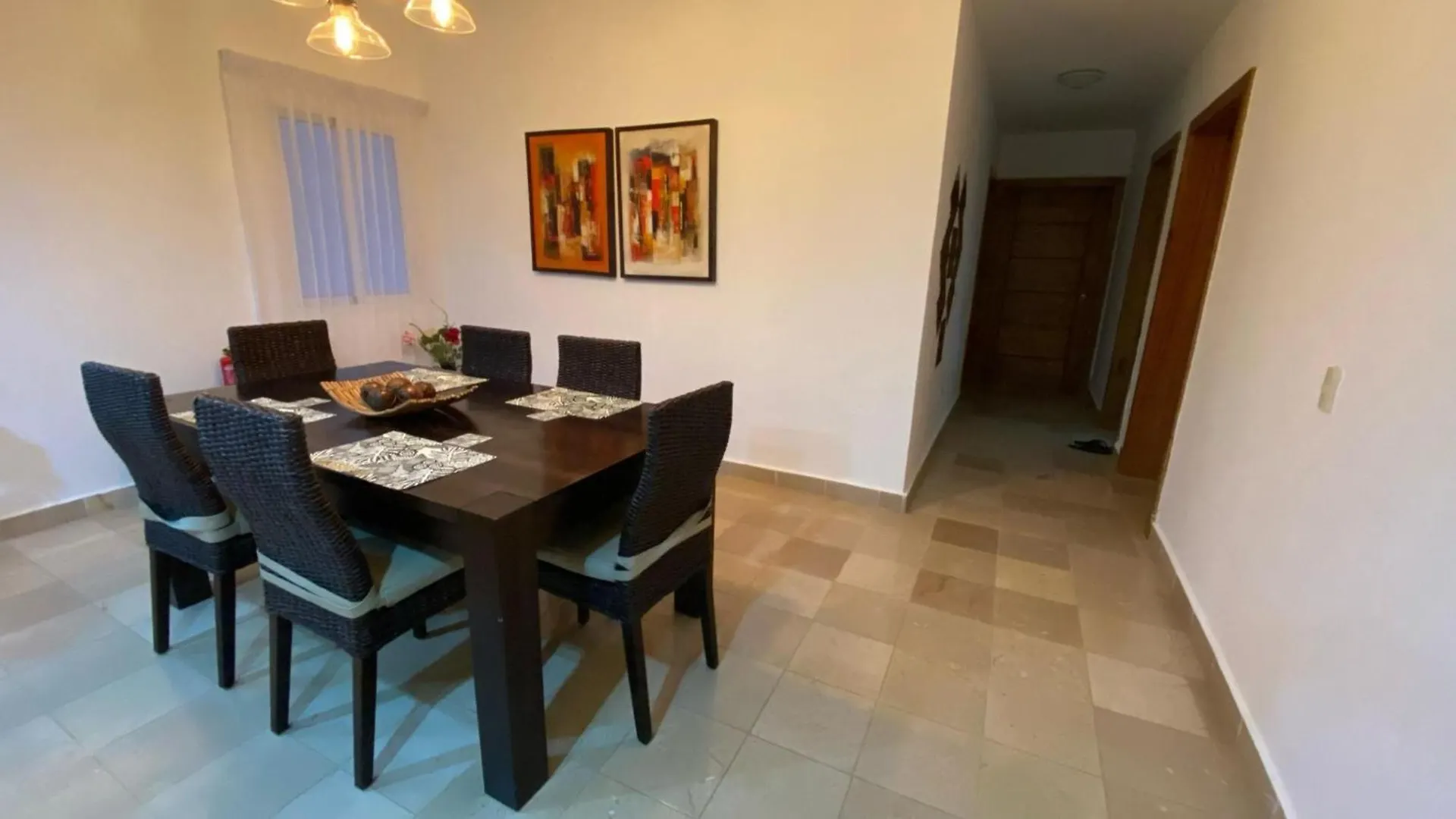 Penthouse With Rooftop And Pool Beach Access Punta Cana
