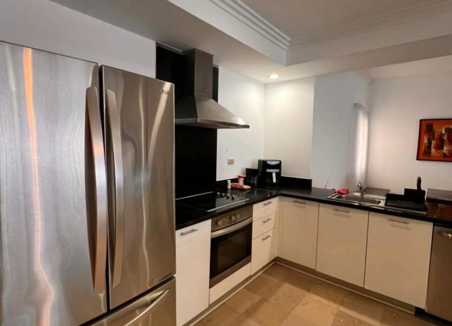 Penthouse With Rooftop And Pool Beach Access Πούντα Κάνα