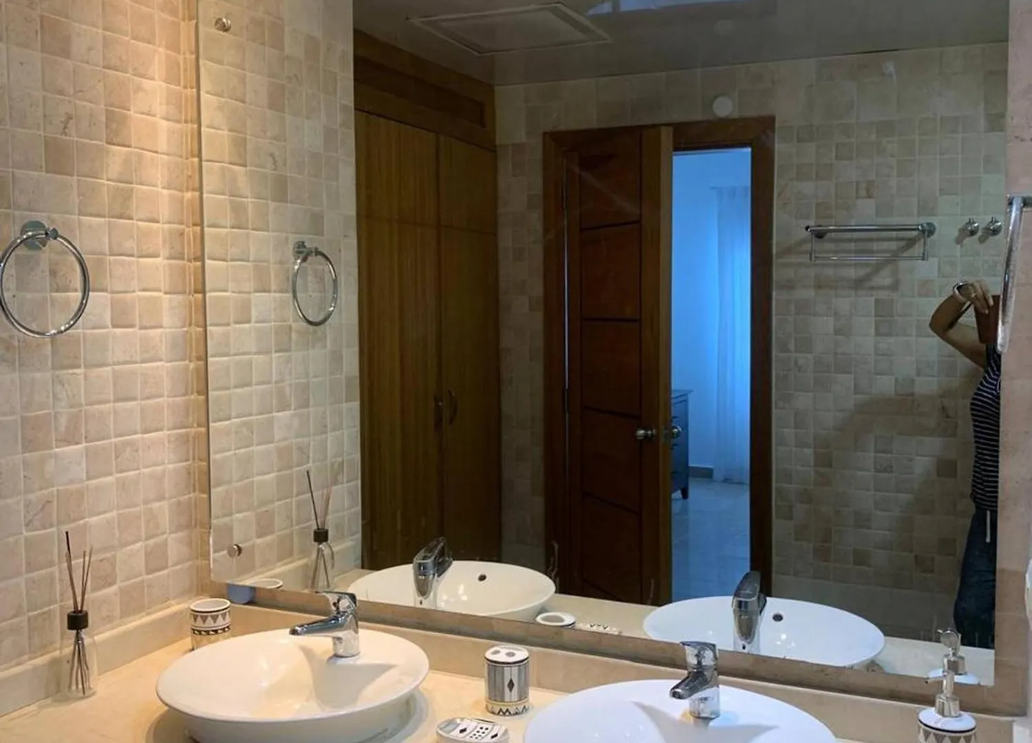 Penthouse With Rooftop And Pool Beach Access Πούντα Κάνα