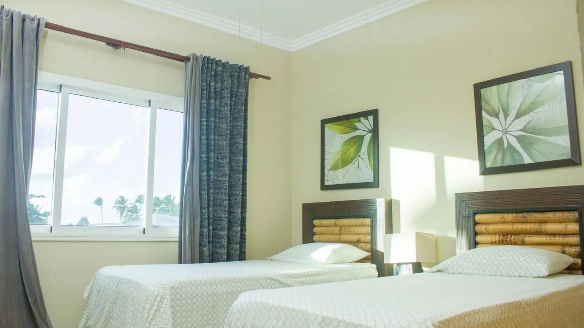 Penthouse With Rooftop And Pool Beach Access Πούντα Κάνα 0*,