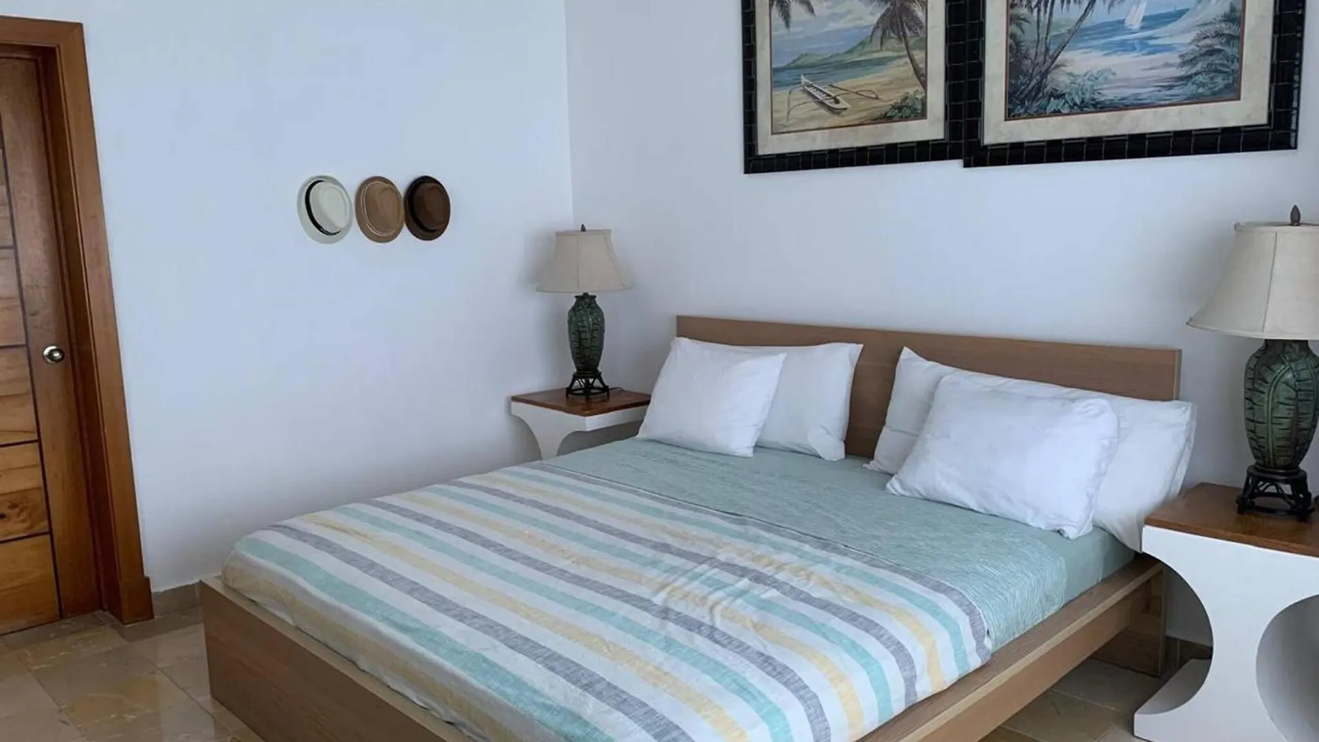 Penthouse With Rooftop And Pool Beach Access Πούντα Κάνα Δομινικανή Δημοκρατία
