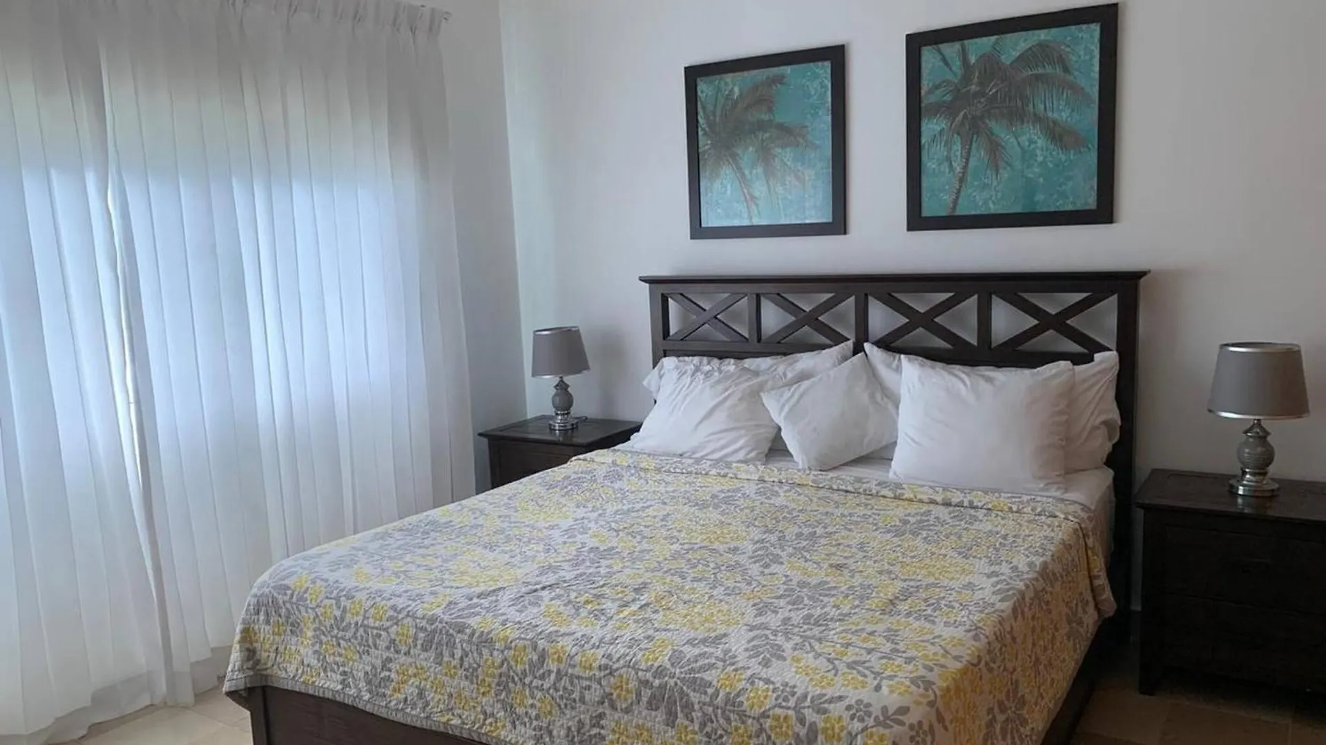 Penthouse With Rooftop And Pool Beach Access Πούντα Κάνα Διαμέρισμα