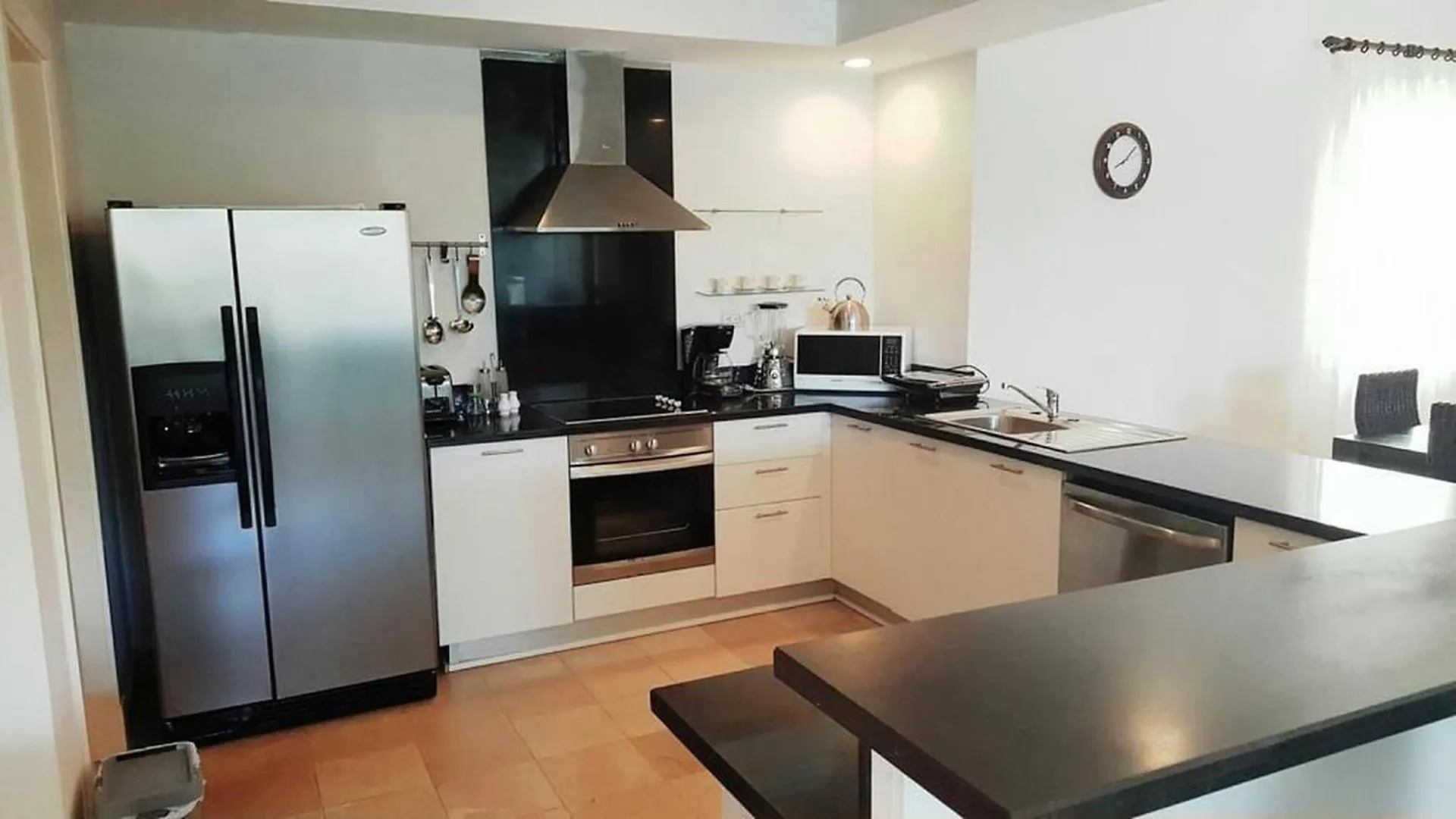Penthouse With Rooftop And Pool Beach Access Πούντα Κάνα