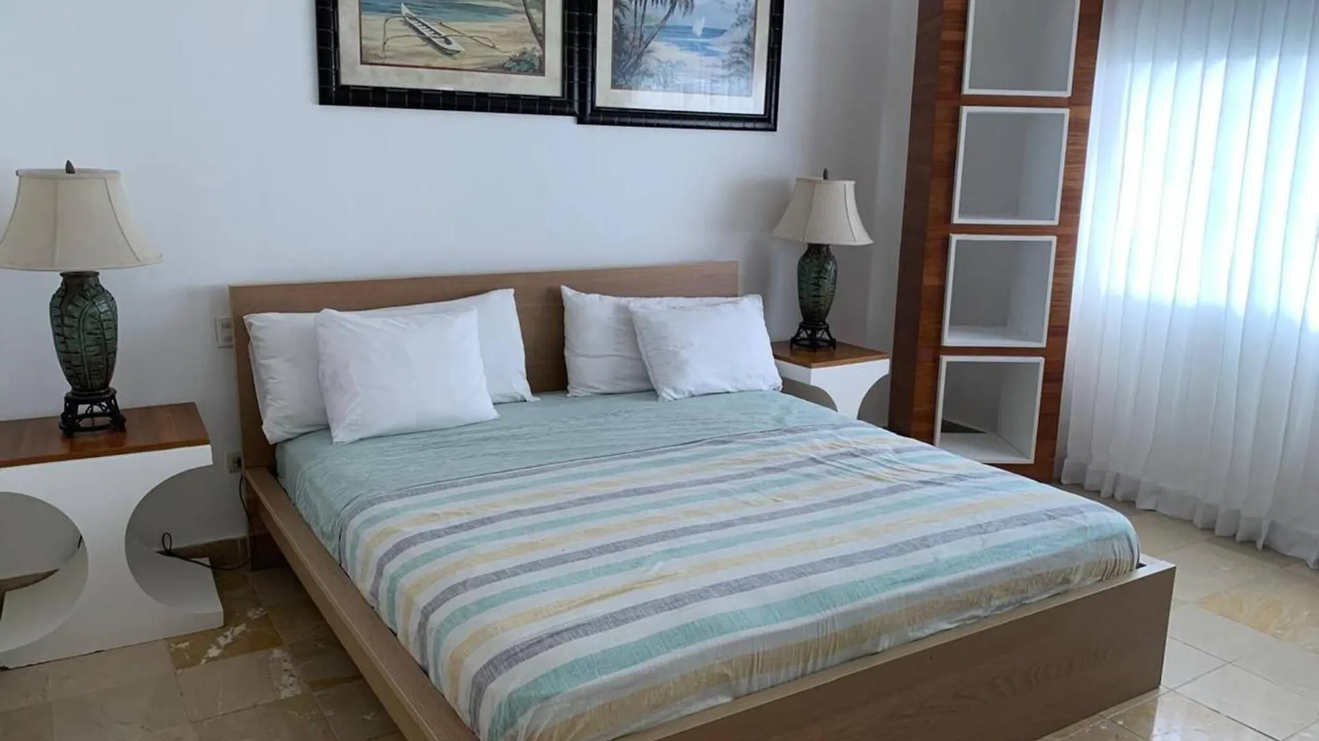 Penthouse With Rooftop And Pool Beach Access Πούντα Κάνα 0*,