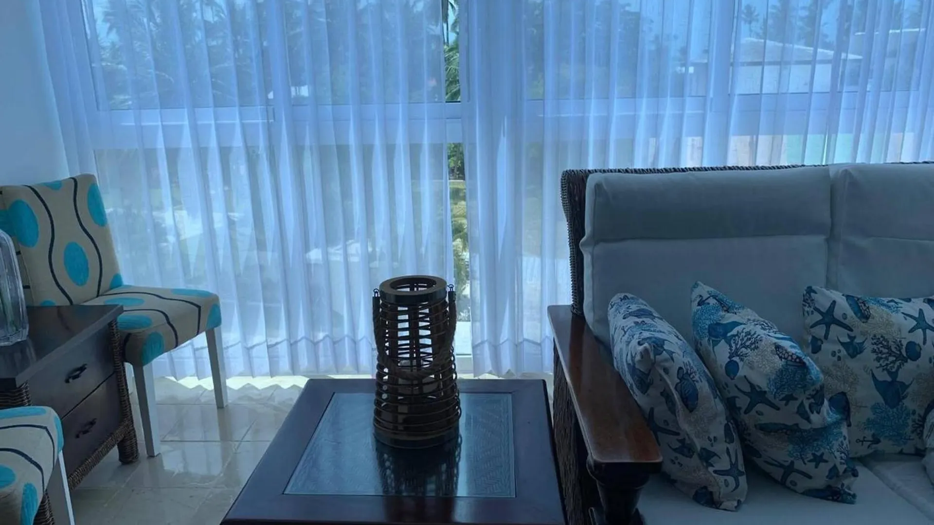 Penthouse With Rooftop And Pool Beach Access Πούντα Κάνα Διαμέρισμα