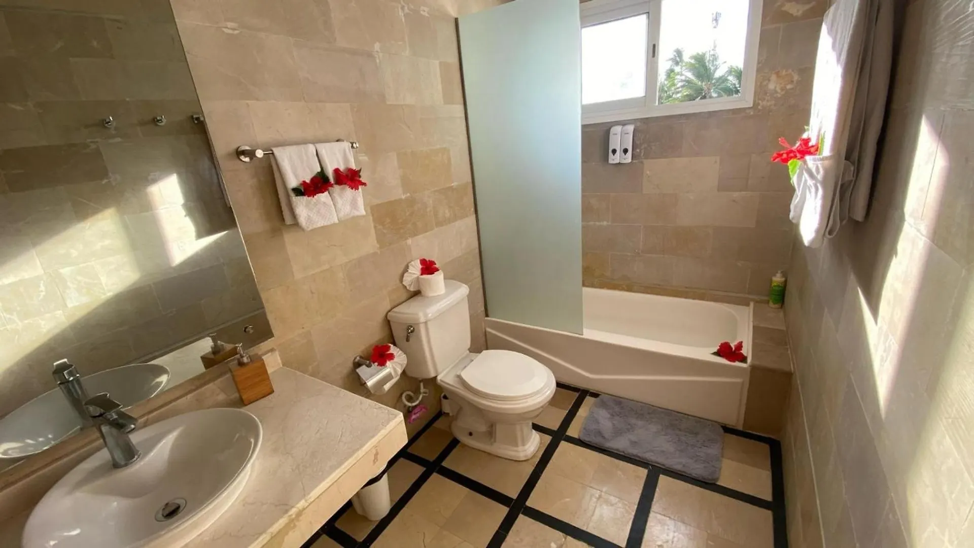 Penthouse With Rooftop And Pool Beach Access Πούντα Κάνα Δομινικανή Δημοκρατία
