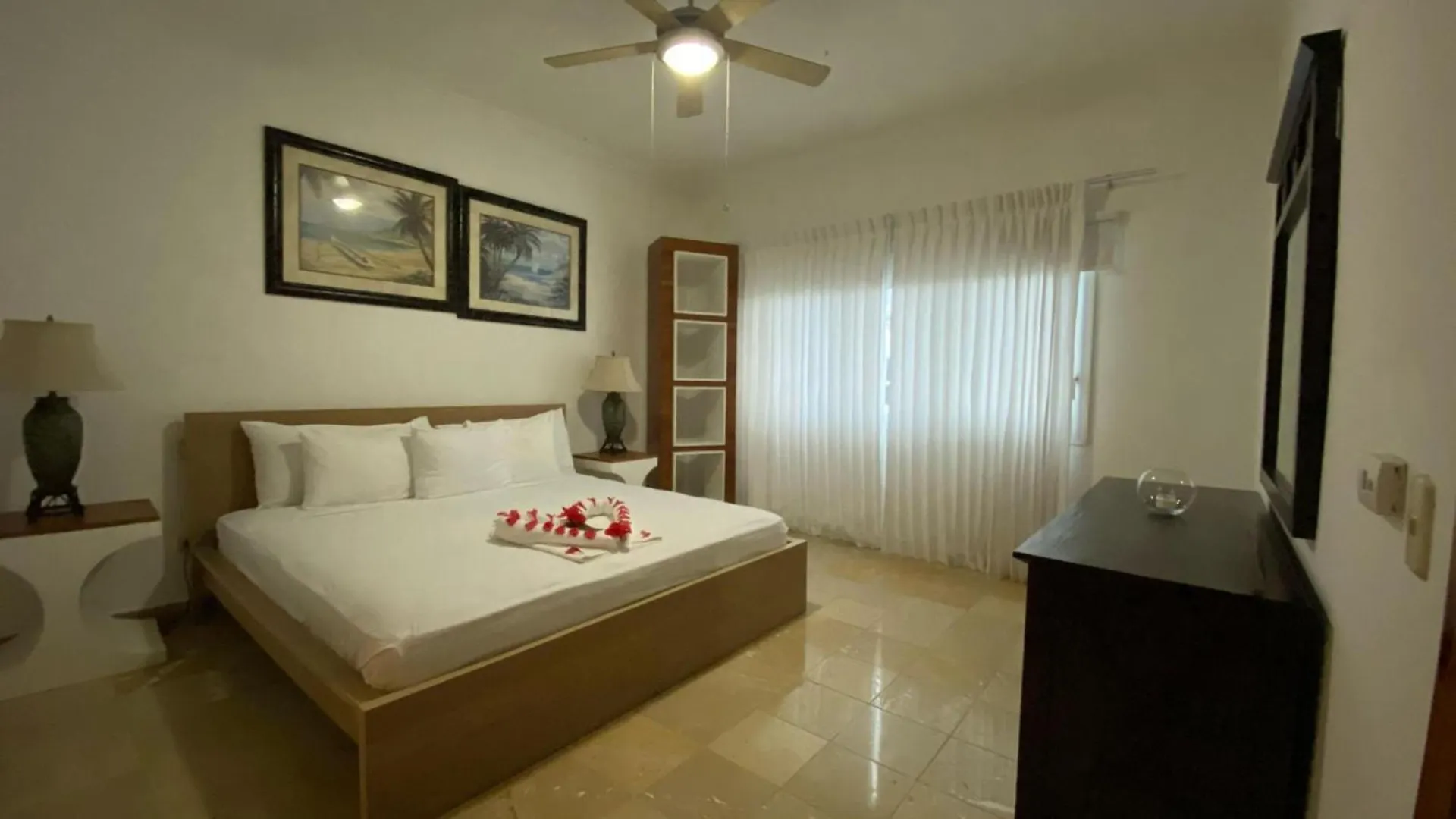 Διαμέρισμα Penthouse With Rooftop And Pool Beach Access Πούντα Κάνα Δομινικανή Δημοκρατία