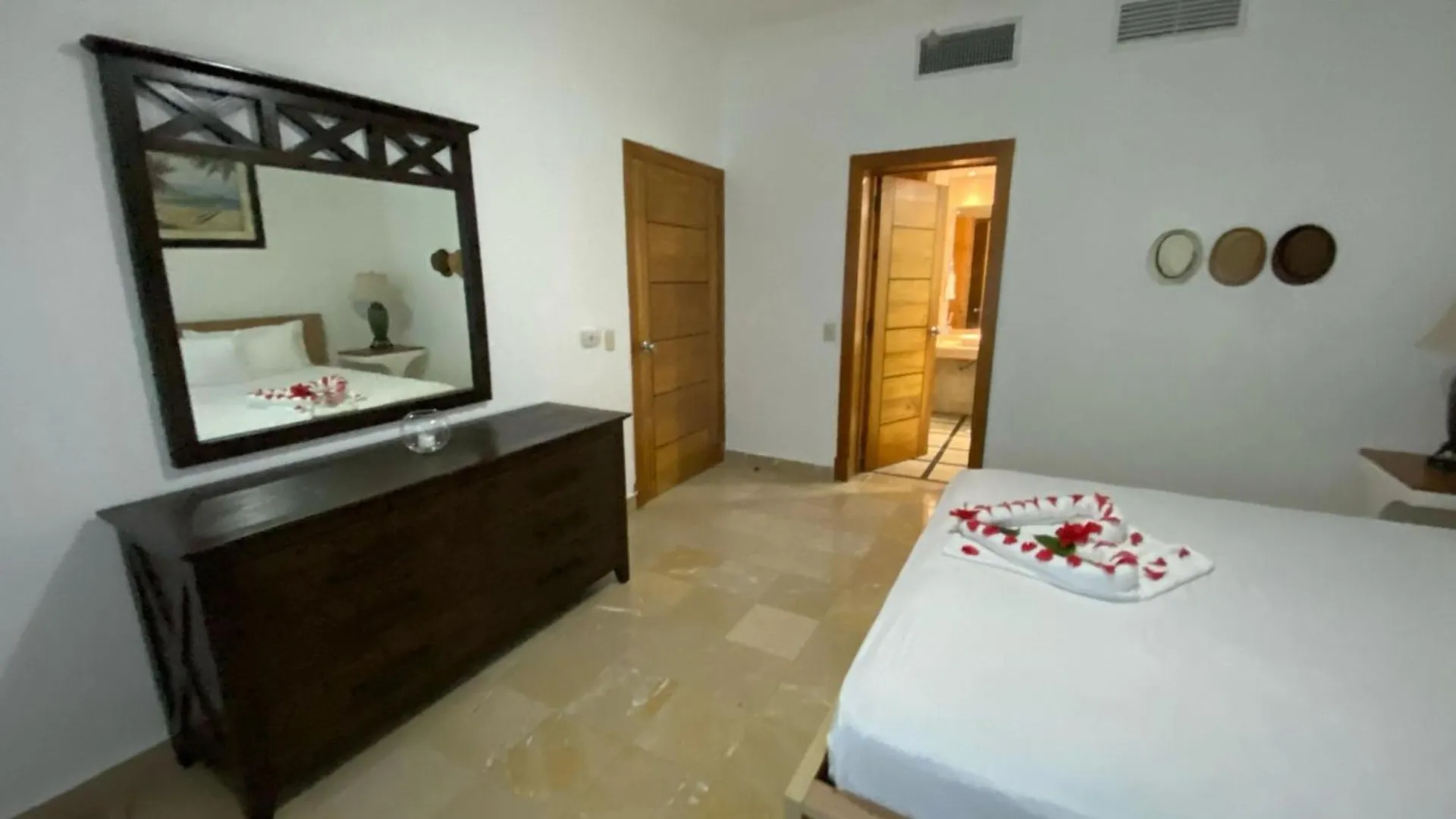 Διαμέρισμα Penthouse With Rooftop And Pool Beach Access Πούντα Κάνα