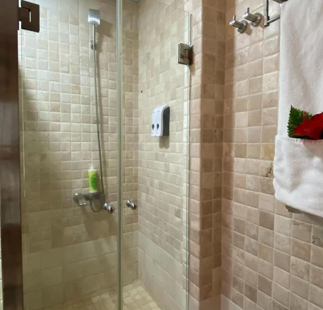 Penthouse With Rooftop And Pool Beach Access Πούντα Κάνα Διαμέρισμα