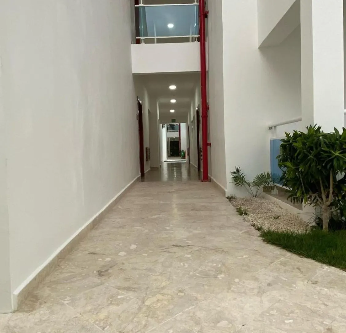 Διαμέρισμα Penthouse With Rooftop And Pool Beach Access Πούντα Κάνα