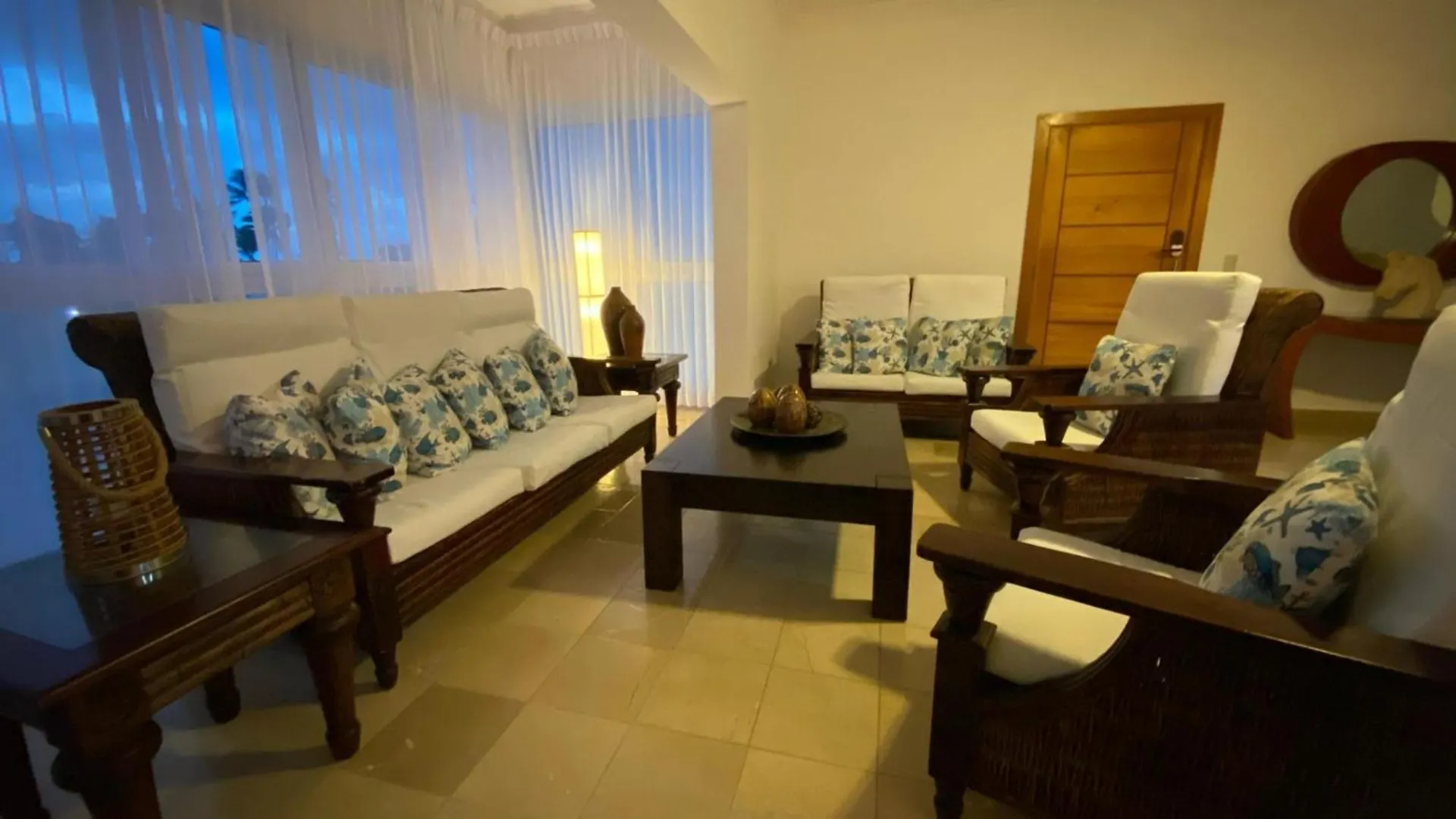 Penthouse With Rooftop And Pool Beach Access Πούντα Κάνα Δομινικανή Δημοκρατία