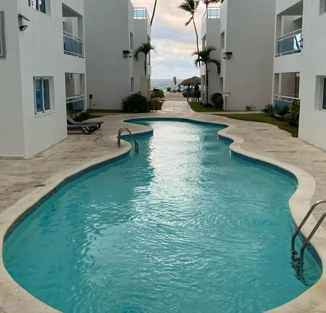 Penthouse With Rooftop And Pool Beach Access Πούντα Κάνα Δομινικανή Δημοκρατία