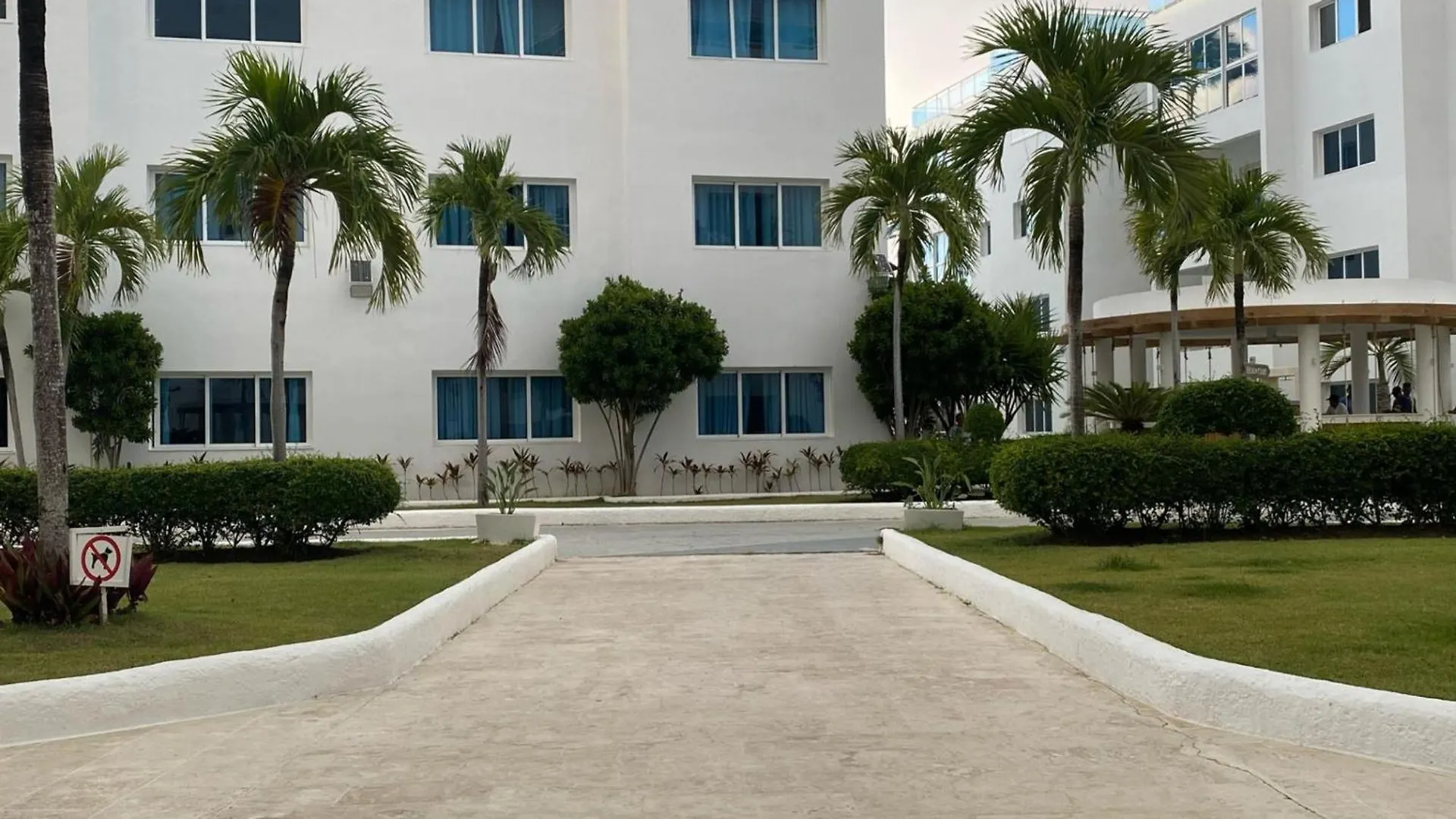 Διαμέρισμα Penthouse With Rooftop And Pool Beach Access Πούντα Κάνα