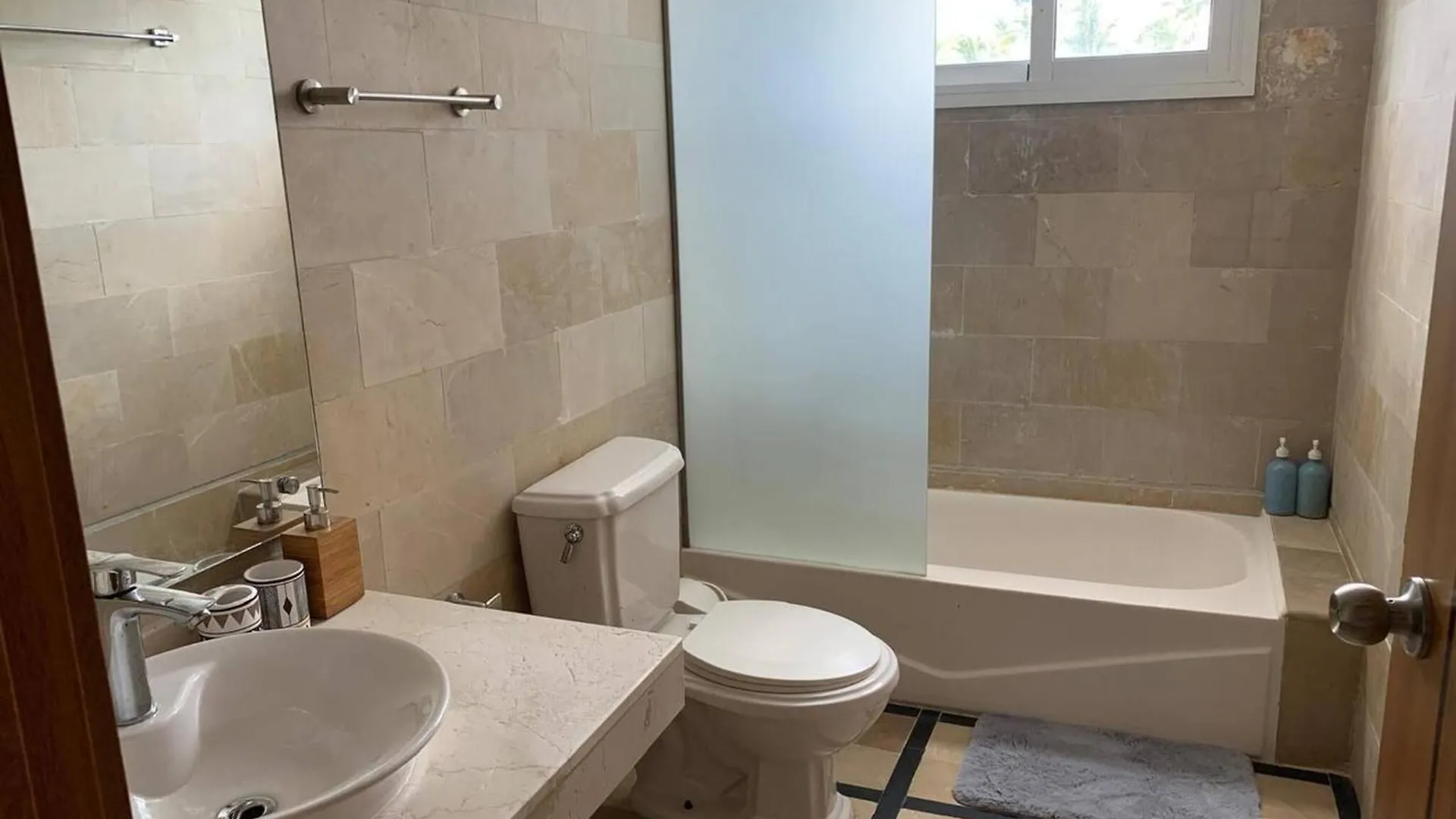 Penthouse With Rooftop And Pool Beach Access Punta Cana