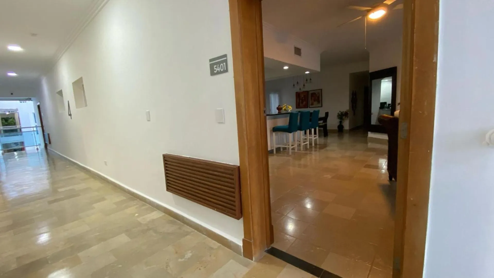 Penthouse With Rooftop And Pool Beach Access Punta Cana 0*,