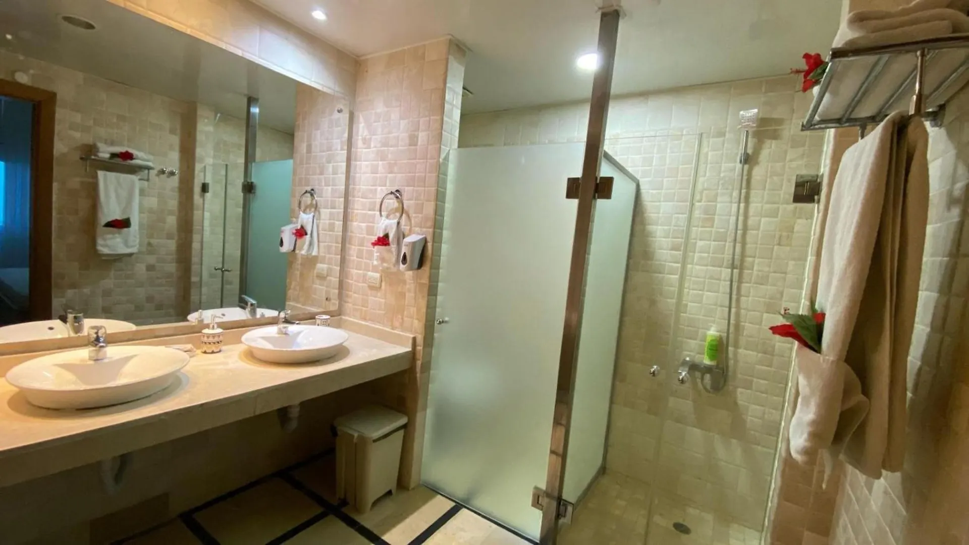 Penthouse With Rooftop And Pool Beach Access Punta Cana 0*,