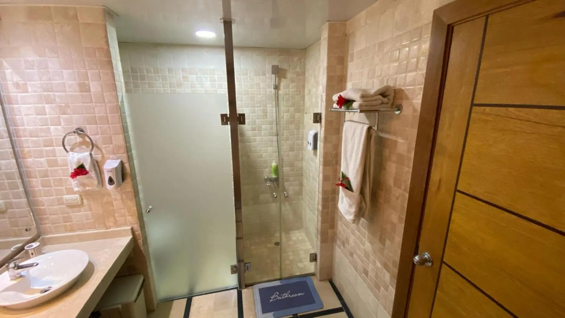 Apartment Penthouse With Rooftop And Pool Beach Access Punta Cana