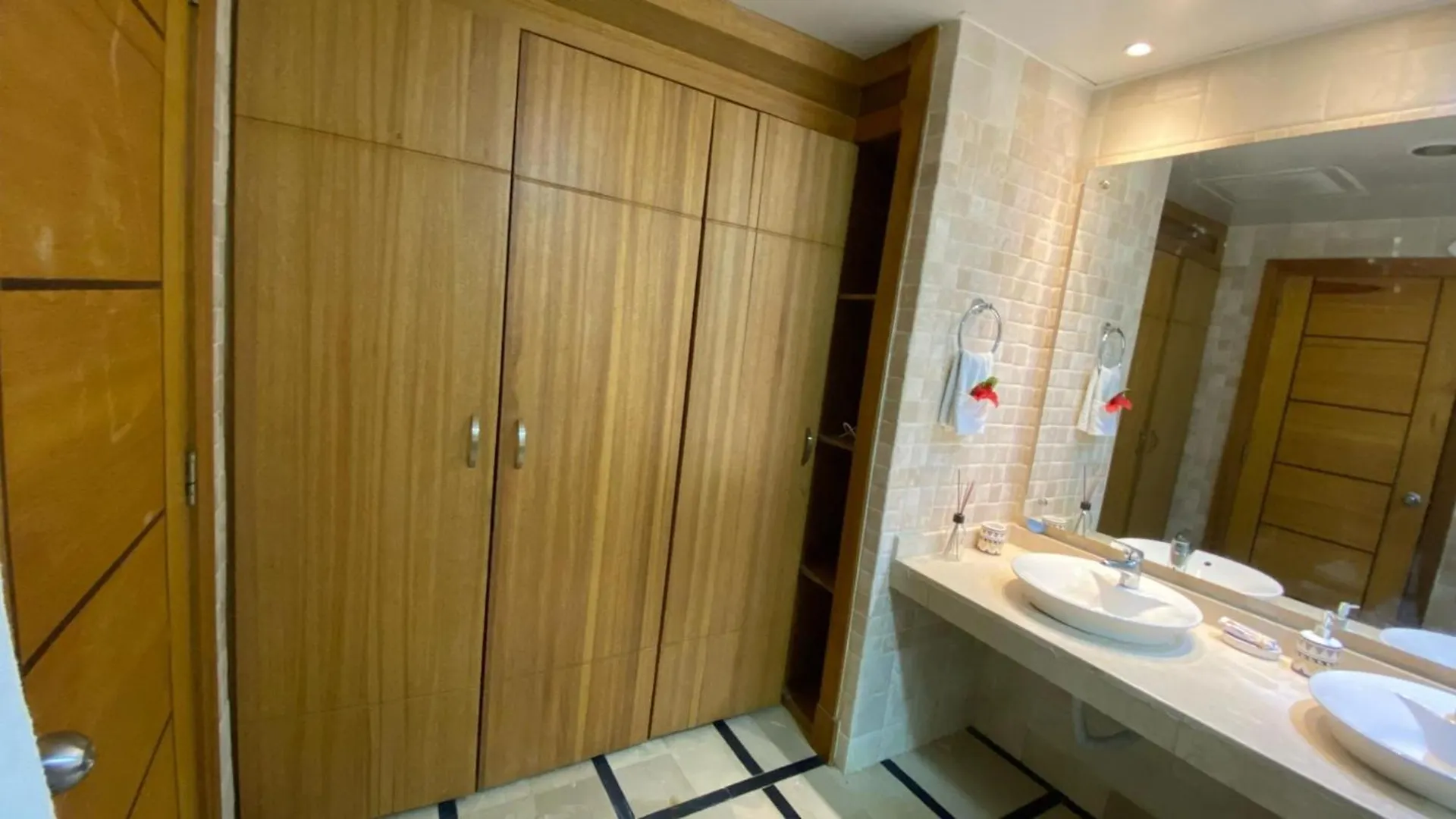 Penthouse With Rooftop And Pool Beach Access Punta Cana Apartment