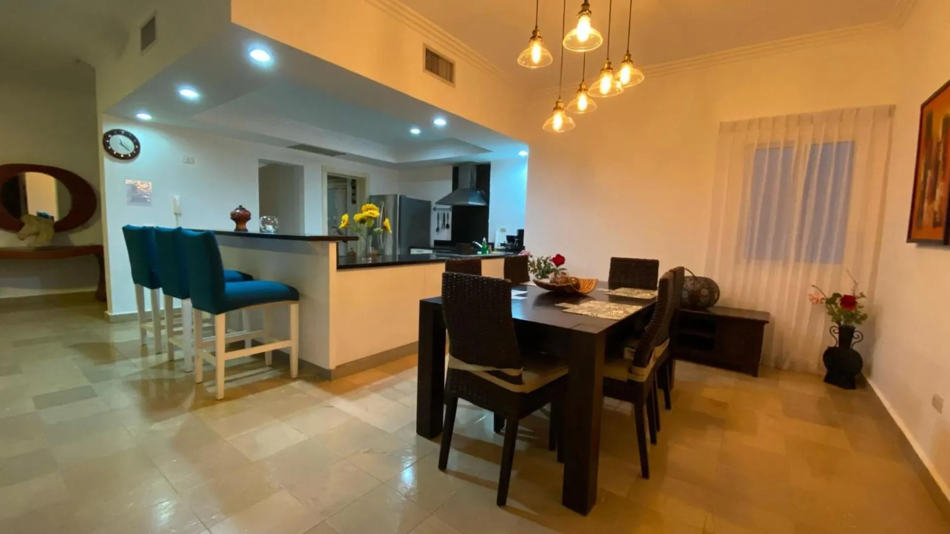 Penthouse With Rooftop And Pool Beach Access Punta Cana 0*,