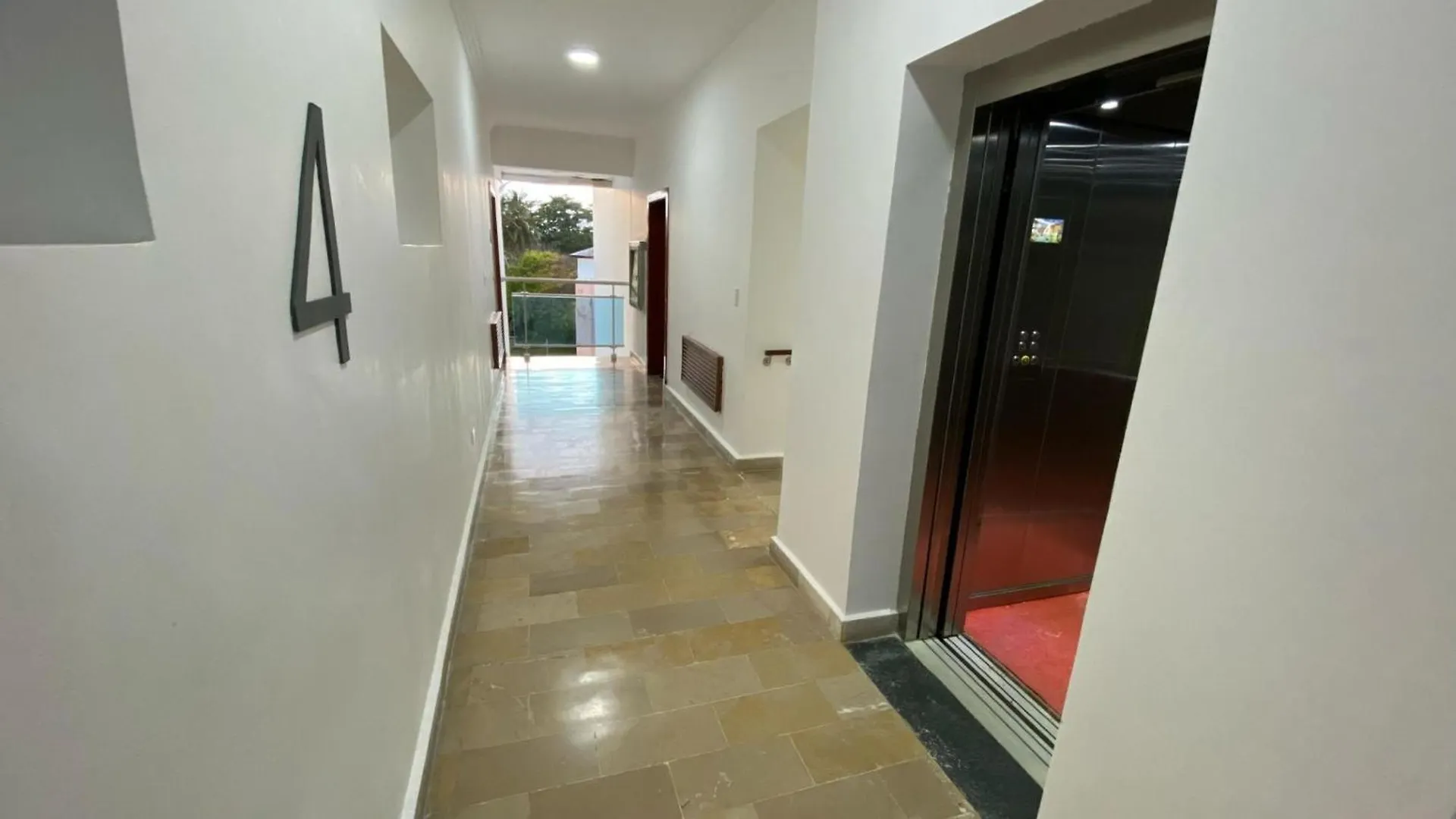 Penthouse With Rooftop And Pool Beach Access Punta Cana 0*,  Dominican Republic